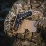M-Tac кобура универсальная Elite Left Coyote