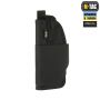 M-Tac кобура универсальная Elite Left Black