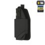 M-Tac кобура универсальная Elite Left Black