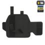 M-Tac кобура универсальная Elite Left Black