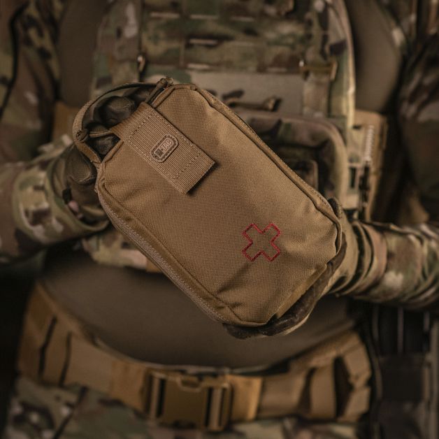 M-Tac підсумок медичний Rip Off Coyote