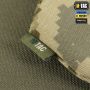 M-Tac фартух протиуламковий з балістичним пакетом 1А Laser Cut MM14