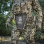 M-Tac фартух протиуламковий з балістичним пакетом 1А Laser Cut MM14