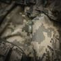 M-Tac фартух протиуламковий з балістичним пакетом 1А Laser Cut MM14