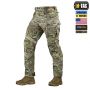 M-Tac брюки Army Gen.II NYCO Multicam