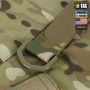 M-Tac брюки Army Gen.II NYCO Multicam