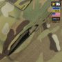 M-Tac брюки Army Gen.II NYCO Multicam