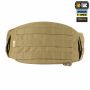 M-Tac пояс тактический War Belt ARMOR Coyote