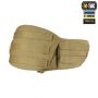 M-Tac пояс тактический War Belt ARMOR Coyote