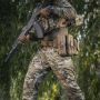 M-Tac пояс тактический War Belt ARMOR Coyote