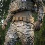 M-Tac пояс тактический War Belt ARMOR Coyote
