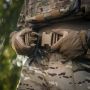 M-Tac пояс тактический War Belt ARMOR Coyote