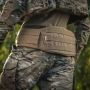 M-Tac пояс тактический War Belt ARMOR Coyote