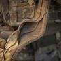 M-Tac пояс тактический War Belt ARMOR Coyote