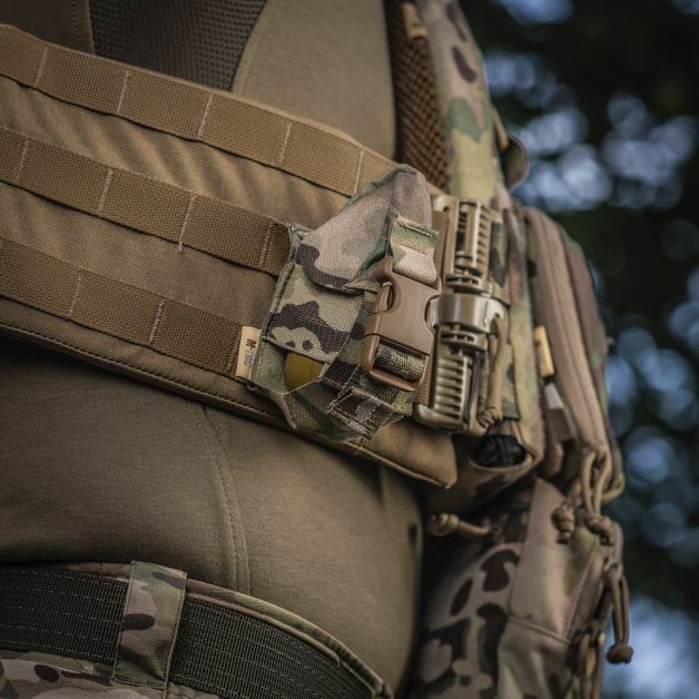 M-Tac підсумок для уламкової гранати РГД-5/Ф-1 Multicam