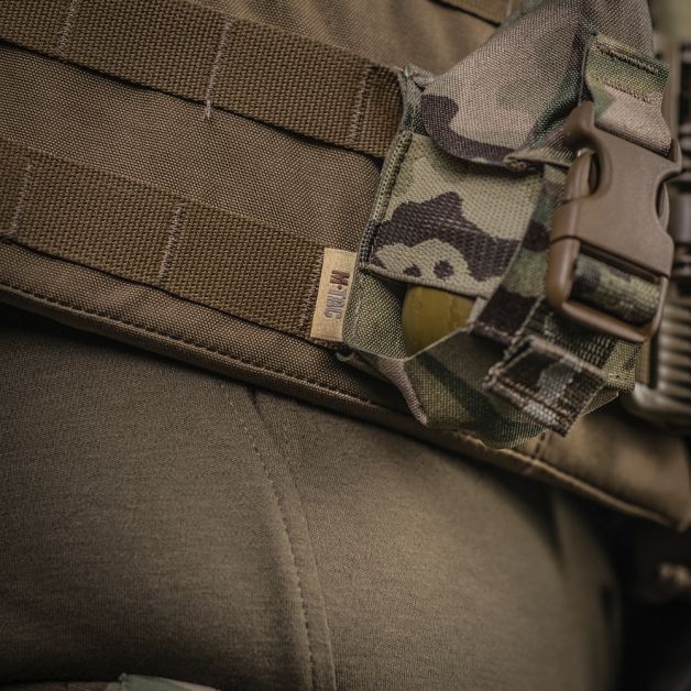 M-Tac підсумок для уламкової гранати РГД-5/Ф-1 Multicam