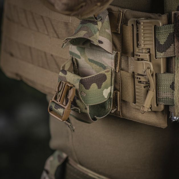 M-Tac підсумок для уламкової гранати РГД-5/Ф-1 Multicam