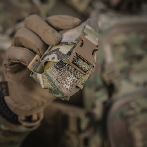 M-Tac підсумок для уламкової гранати РГД-5/Ф-1 Multicam