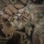 M-Tac підсумок для уламкової гранати РГД-5/Ф-1 Multicam