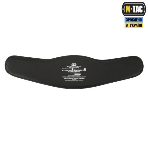 M-Tac балістичний пакет 1А клас в пояс тактичний War Belt ARMOR