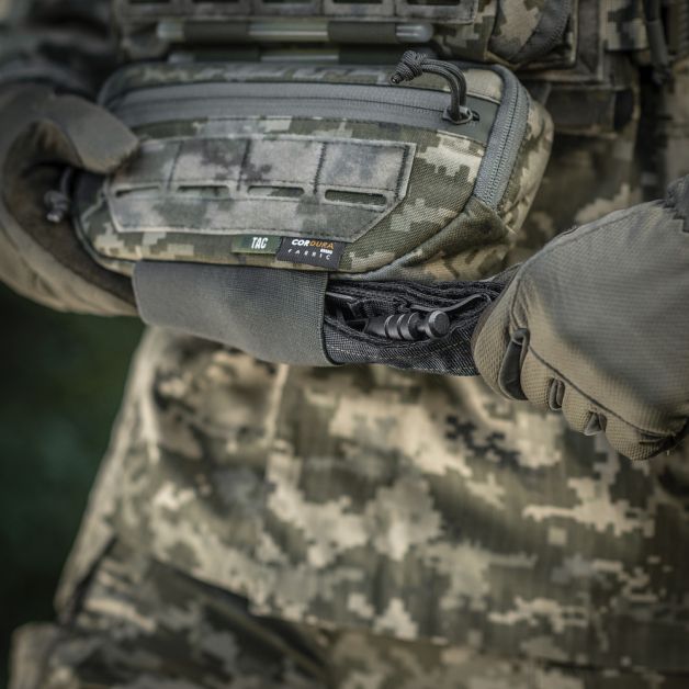 M-Tac сумка-напашник Gen.II Elite MM14