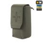 M-Tac підсумок медичний вертикальний Small Elite Ranger Green