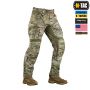M-Tac штани Sturm Gen.II NYCO Extreme Multicam