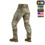 M-Tac штани Sturm Gen.II NYCO Extreme Multicam