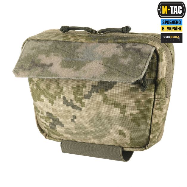 M-Tac сумка-напашник Large Elite MM14