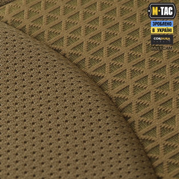 M-Tac рюкзак-чохол для зброї 105 см Gen.II Elite Multicam