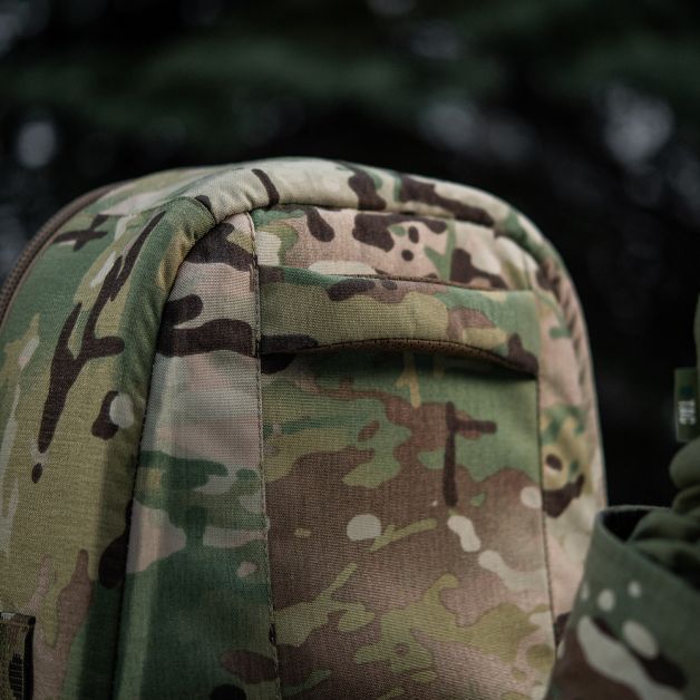 M-Tac рюкзак-чохол для зброї 105 см Gen.II Elite Multicam