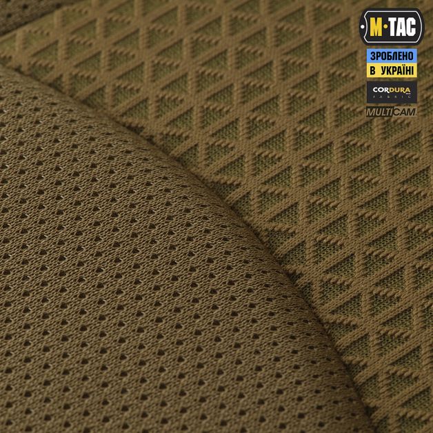 M-Tac рюкзак-чохол для зброї 85 см Gen.II Elite Multicam
