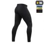 M-Tac термоштани Polartec Winter Baselayer Active Black