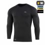 M-Tac терморубашка Polartec Winter Baselayer Active Black