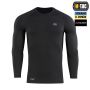 M-Tac терморубашка Polartec Winter Baselayer Active Black