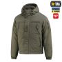 M-Tac куртка зимова Alpha Gen.IV НГУ Dark Olive