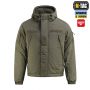 M-Tac куртка зимова Alpha Gen.IV НГУ Dark Olive