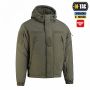 M-Tac куртка зимова Alpha Gen.IV НГУ Dark Olive