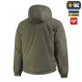 M-Tac куртка зимова Alpha Gen.IV НГУ Dark Olive