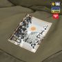 M-Tac куртка зимова Alpha Gen.IV НГУ Dark Olive