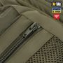 M-Tac куртка зимова Alpha Gen.IV НГУ Dark Olive