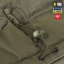 M-Tac куртка зимова Alpha Gen.IV НГУ Dark Olive