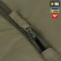 M-Tac куртка зимова Alpha Gen.IV НГУ Dark Olive