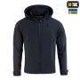 M-Tac куртка Level V Dark Navy Blue