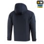 M-Tac куртка Level V Dark Navy Blue