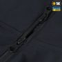 M-Tac куртка Level V Dark Navy Blue