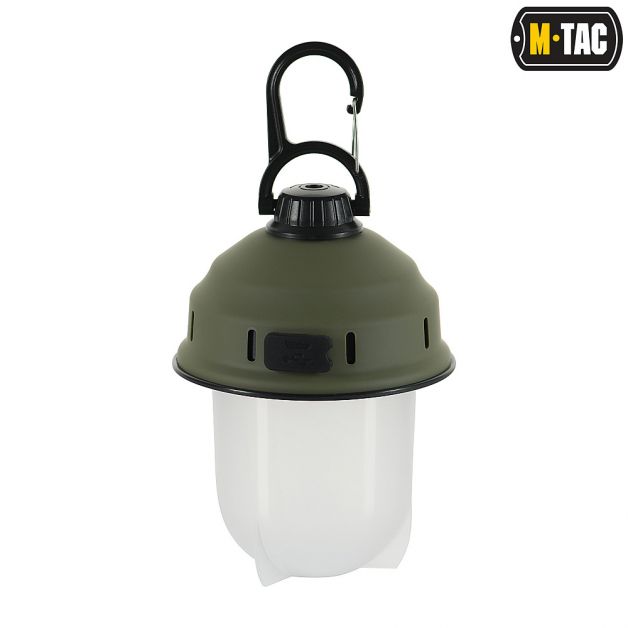 M-Tac фонарь туристический подвесной
