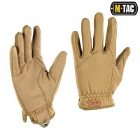 M-Tac рукавички Scout Tactical Mk.2 Coyote
M-Tac рукавички Scout Tactical Mk.2 Coyote
