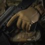 M-Tac перчатки Scout Tactical Mk.2 Coyote
