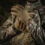 M-Tac перчатки Scout Tactical Mk.2 Coyote